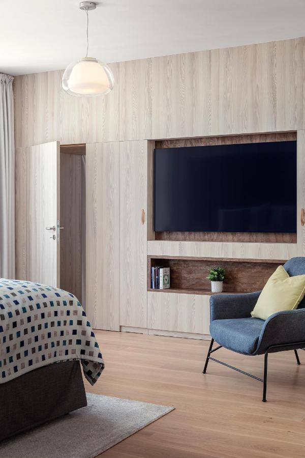 U Pujcovny Apartment Old Town Prague Extérieur photo