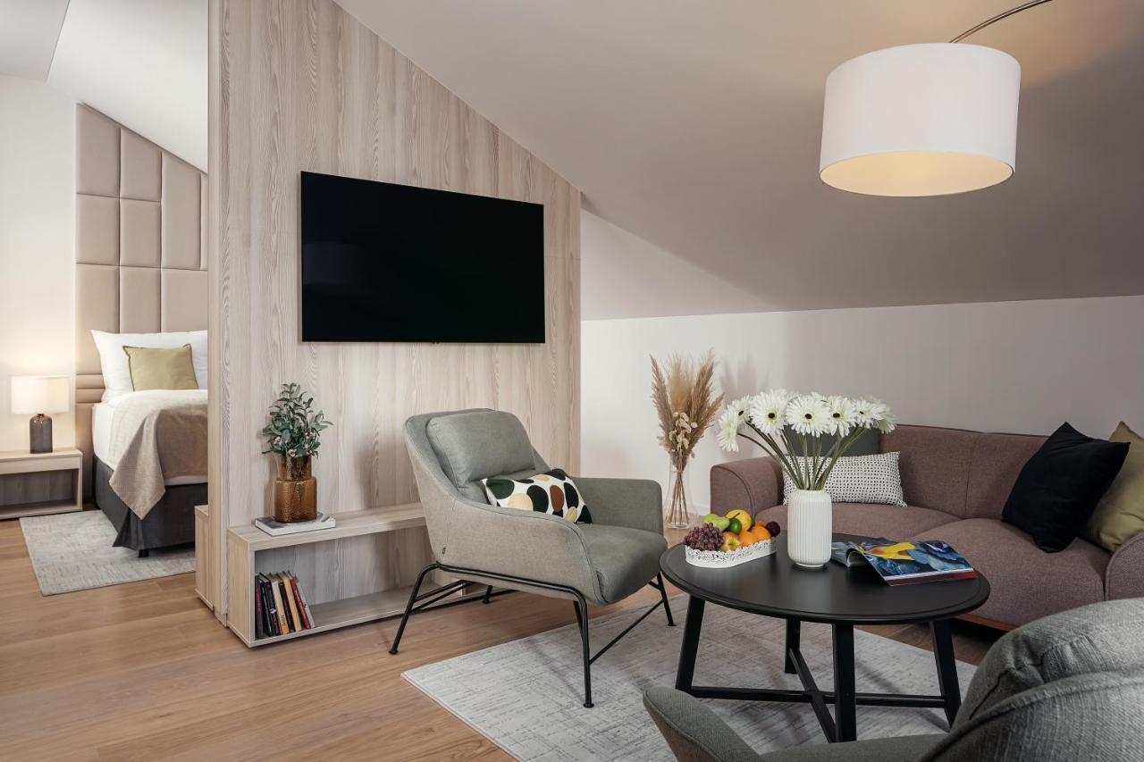 U Pujcovny Apartment Old Town Prague Extérieur photo