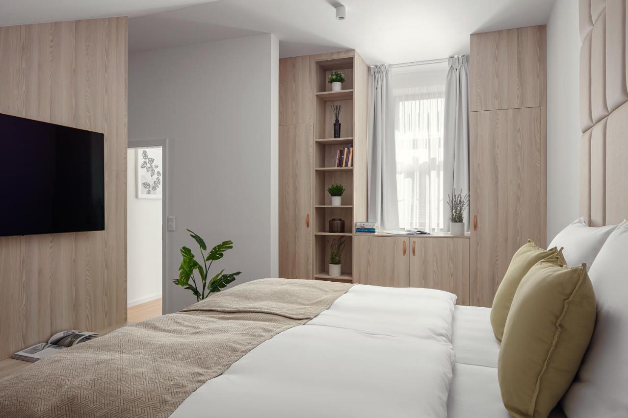 U Pujcovny Apartment Old Town Prague Extérieur photo