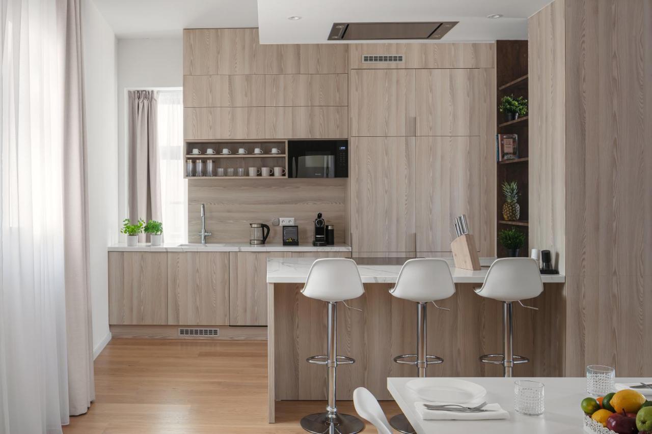 U Pujcovny Apartment Old Town Prague Extérieur photo